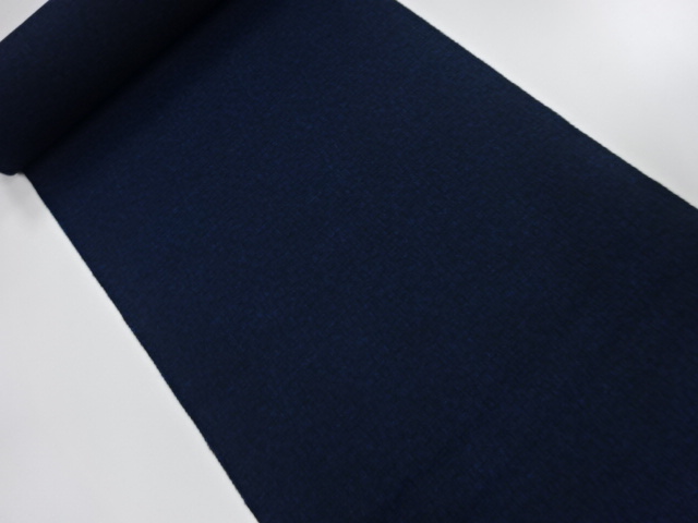 アンティーク　ウール　アンサンブル反物